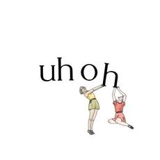 Uh Oh mp3 Album by Patrick Watson