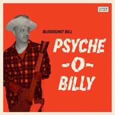 Psyche-o-Billy mp3 Album by Bloodshot Bill
