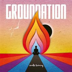 Candle Burning mp3 Album by Groundation
