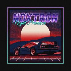 Night Presence mp3 Album by Noxtron