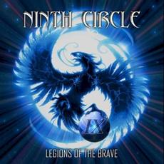 Legions Of The Brave mp3 Album by Ninth Circle