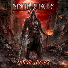 Echo Black mp3 Album by Ninth Circle