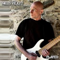 Played mp3 Album by Niels Vejlyt
