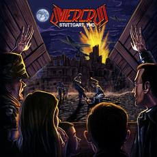 Stuttgart, 1943 mp3 Album by Ovvercross