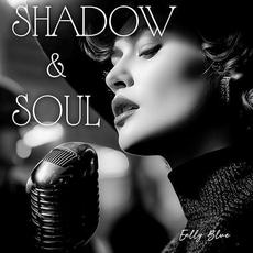 Shadows & Soul mp3 Album by Enlly Blue
