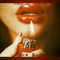 Slow Burn mp3 Album by Creepy Little Things