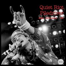 Piledriver (Live San Antonio '84) mp3 Live by Quiet Riot