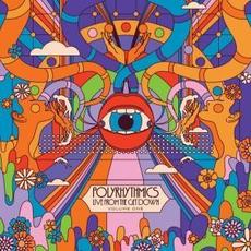 Live From The Get Down mp3 Live by Polyrhythmics