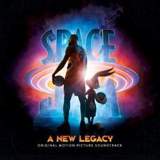 Space Jam: A New Legacy (Original Motion Picture Soundtrack) mp3 Soundtrack by Various Artists
