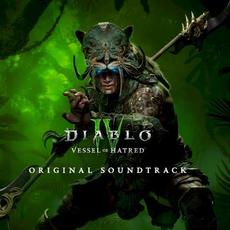 Diablo IV: Vessel of Hatred: Original Soundtrack mp3 Soundtrack by Ted Reedy