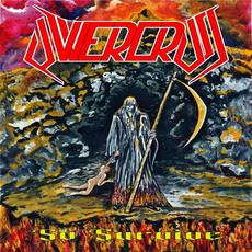 So Survive mp3 Single by Ovvercross