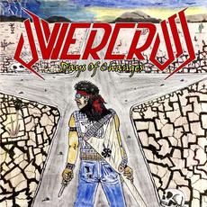 Days of Changes mp3 Single by Ovvercross