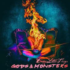 Gods & Monsters mp3 Single by Creepy Little Things