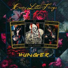 Hunger mp3 Single by Creepy Little Things