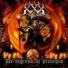 De Regreso Al Principio mp3 Album by XXX