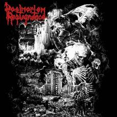 Bring The Hammer Down mp3 Album by Postmortem Repugnance