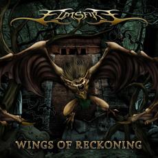 Wings of Reckoning mp3 Album by Elmsfire