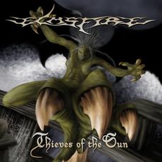 Thieves of the Sun mp3 Album by Elmsfire
