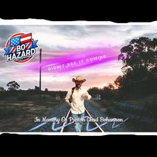 Didn't See It Coming mp3 Album by Bo Hazard