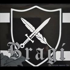 Die Letzten unserer Art mp3 Album by Bragi