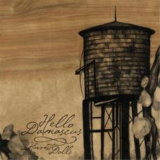 Harvest Dolls mp3 Album by Hello Damascus