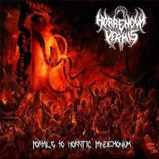 Portals to Horrific Pandemonium mp3 Album by Horrendum Vermis