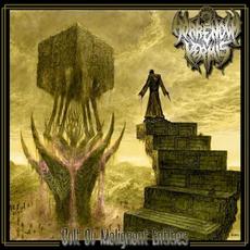 Cvlt ov Malignant Entities mp3 Album by Horrendum Vermis