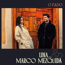 O Fado mp3 Album by Lina & Marco Mezquida
