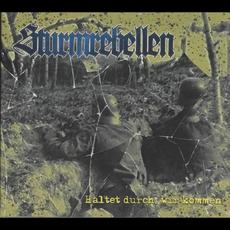 Haltet durch, wir kommen! mp3 Album by Sturmrebellen