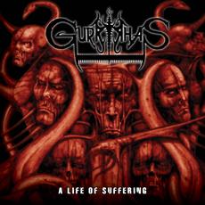 A Life of Suffering mp3 Album by Gurkkhas