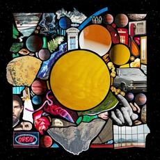 A Spin Around the Sun mp3 Album by Glass Caves