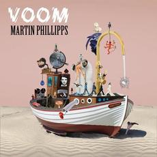 Martin Phillipps mp3 Single by Voom