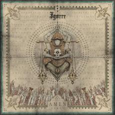 Amen mp3 Album by Igorrr