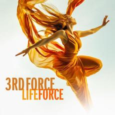 Lifeforce mp3 Album by 3Rd Force