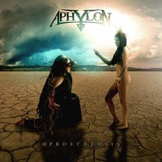 Aprostheosis mp3 Album by Aphylon