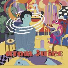 Atom Juice mp3 Album by Atom Juice