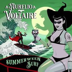 Summerween Surf mp3 Album by Aurelio Voltaire