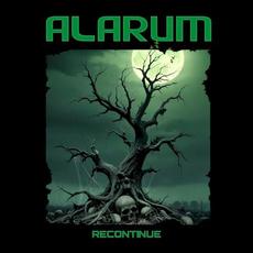 Recontinue mp3 Album by Alarum