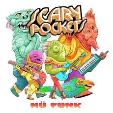 Nü Funk mp3 Album by Scary Pockets