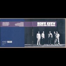 Settle for the Moon mp3 Album by Soft City