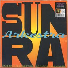 Lights On a Satellite mp3 Album by Sun Ra Arkestra