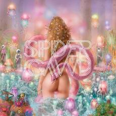 from eight to infinity mp3 Album by Spidergawd