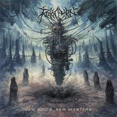 New Gods, New Masters mp3 Album by Revocation