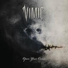 Open Your Omen mp3 Album by Vimic