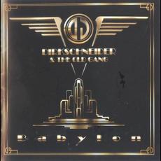 Babylon mp3 Album by Dirkschneider & The Old Gang