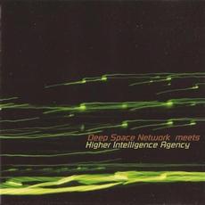 Deep Space Network meets Higher Intelligence Agency mp3 Album by Deep Space Network meets Higher Intelligence Agency