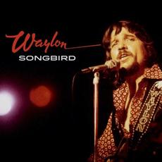 Songbird mp3 Album by Waylon Jennings