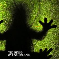 IV mp3 Album by The Kings of Frog Island