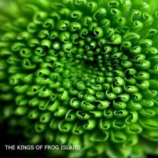 V mp3 Album by The Kings of Frog Island