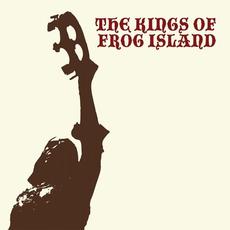 III mp3 Album by The Kings of Frog Island